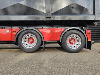 Scania R530 6x2 PALFINGER HAAK + EPSILON KRAAN + FLOOR AANHANGER
